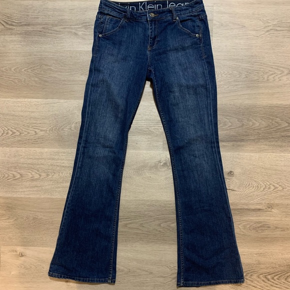 Calvin Klein Jeans Calvin Klein Women Jeans Poshmark
